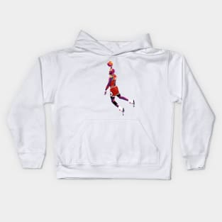 Michael Jordan Kids Hoodie